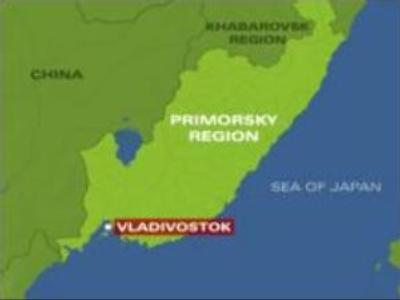 North Korean citizen found dead in Vladivostok
