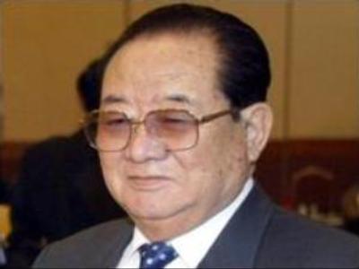 North Korea's foreign minister dies at 78