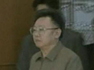 North Korea's leader reportedly regretted the nuclear test