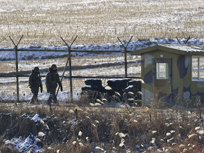 N. Korea threatens military action against ‘southern puppets’