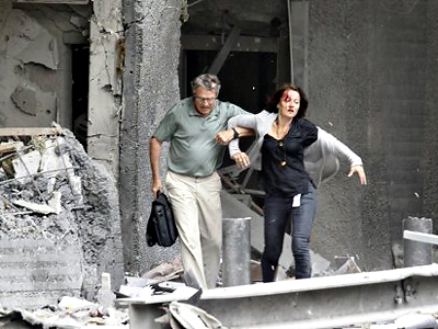 Norway’s blast signals end of peaceful Europe – analysts