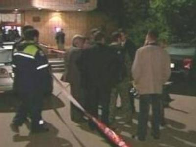 NPI’s director shot dead