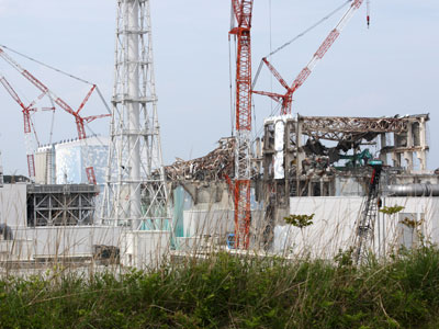 New Japanese government to reconsider zero-nuclear policy