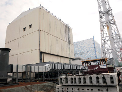 Japan's nuclear cities green-light reactor restart