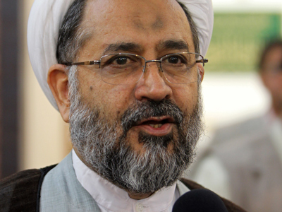 Iran arrests terrorists behind nuclear scientists' assassinations