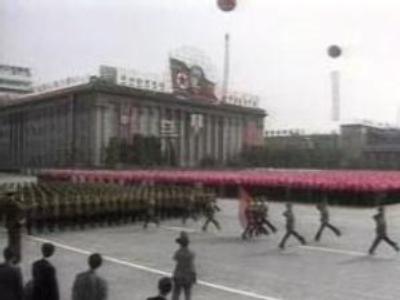 Nuclear test safe and successful - North Korea