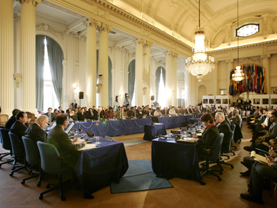 Latin America, Caribbean unite to support Ecuador over Assange