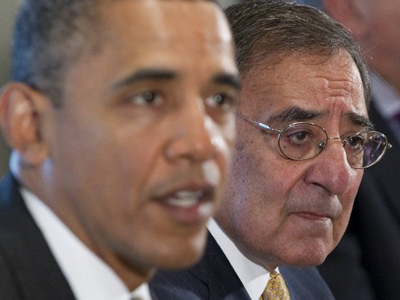 'Impeach Obama' Bill: Use of military without Congress approval 'high crime'
