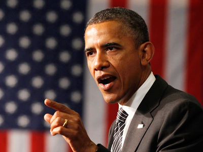 Obama falling from grace, global survey reveals