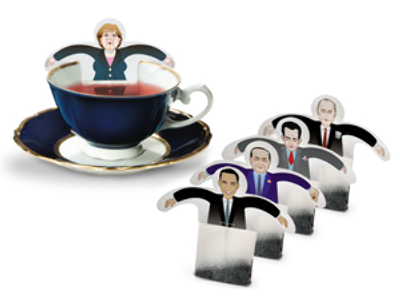 Obama and Putin: brewed longer for extra flavor
