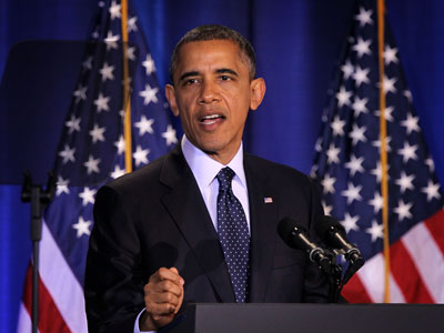 Chemical reaction: Obama warns Assad of ‘red line’ consequences