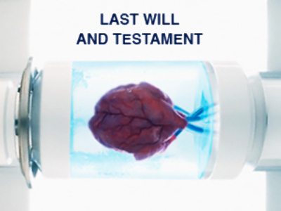Obscure organ-donor suicide fails to help anyone