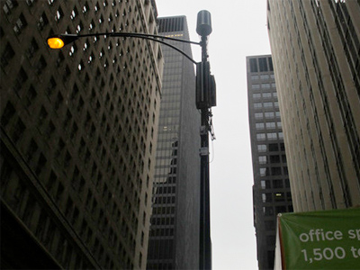 Occupy Chicago fear police wiretapping