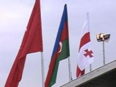 Oil route dubbed the New Silk Road