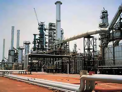 Geopolitical stakes in Nigeria: Curious role of the IMF