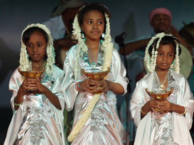 90-year-old Saudi man buys underage girl for marriage