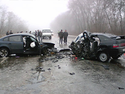 Olympic champion killed in road accident