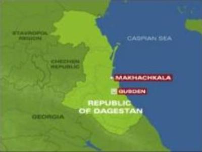 One killed and two wounded in Dagestan operation