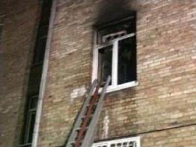 One third of Russian public buildings do not meet fire safety requirements