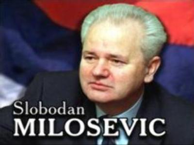 One year since Milosevic's death