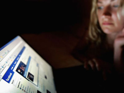Avatarred and feathered: Beware online lies