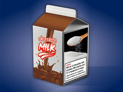 Ontario doctors target junk food with grisly cigarette-like warning labels