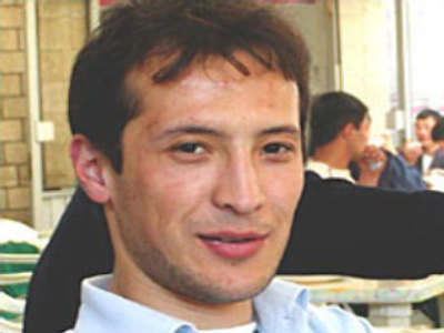 Opposition journalist killed in Kyrgyzstan
