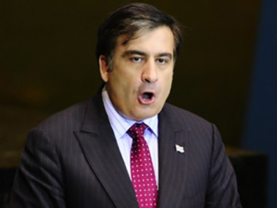 Opposition complains to World Court over Saakashvili’s actions