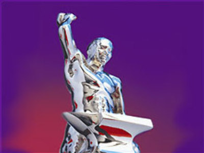 Organisers of G8 Summit in St. Petersburg get Silver Anvil