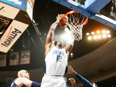 Orlando make it to NBA finals