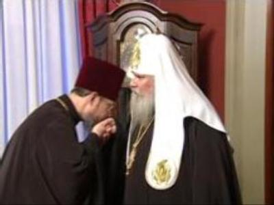 Orthodox churches overcoming long-standing split