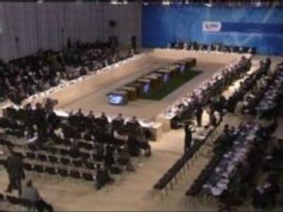 OSCE divided over Kazakhstan's bid for chairmanship