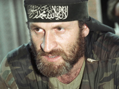 Moscow demands investigation into Chechen militant’s presence at PACE