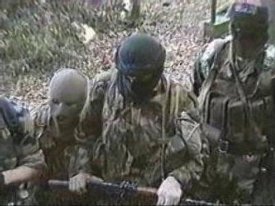 Over 400 militants still operating in Chechnya