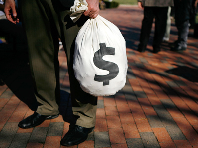 Super-rich stash $21 tn in offshore havens