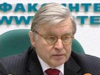 PACE president arrives in Minsk