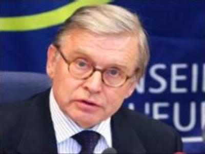 PACE President completes working visit to Moscow