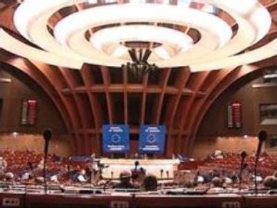 PACE to debate media freedom