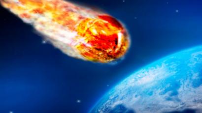 dangerous asteroid heading to the Earth was spotted by stargazers ...