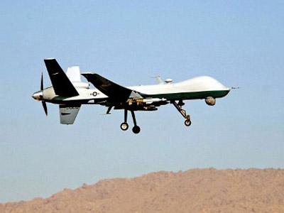 Pakistan: US drone attacks must stop!