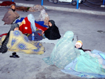 Pakistan quake kills 130