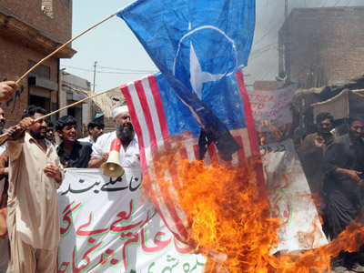 Pentagon: US-Pakistani talks stall as no agreement reached