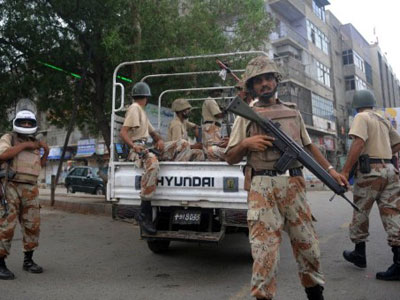 Pakistan to down American drones, US promises more strikes
