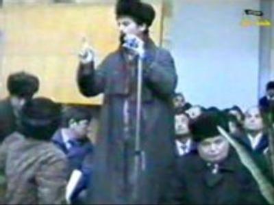 Pakistani Army denies arrest of Uzbek militant leader