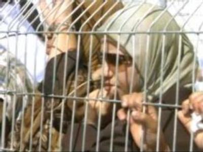 Palestine condemns Israeli annexing plans