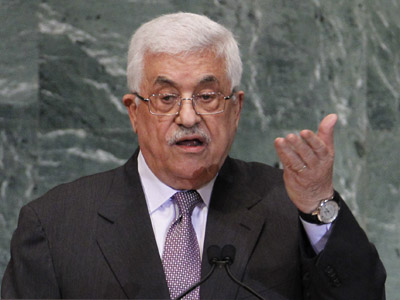 Palestine ready to negotiate with Israel after UN vote – Abbas