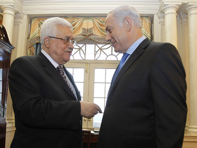Palestinian Authority in financial trouble, refused loan by IMF