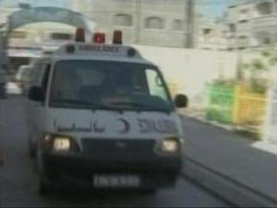 Palestinian security claim 2 boys killed by Israelis