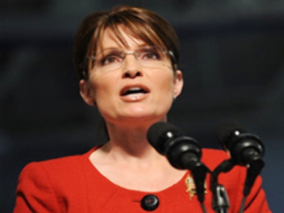 Palin: War with Russia? Definitely maybe!