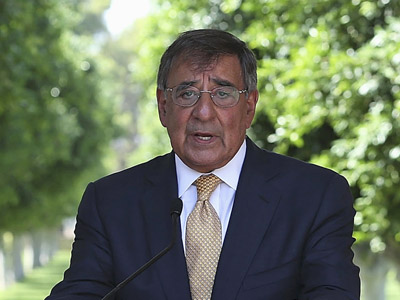 ‘Assad better get the hell out’ – Panetta